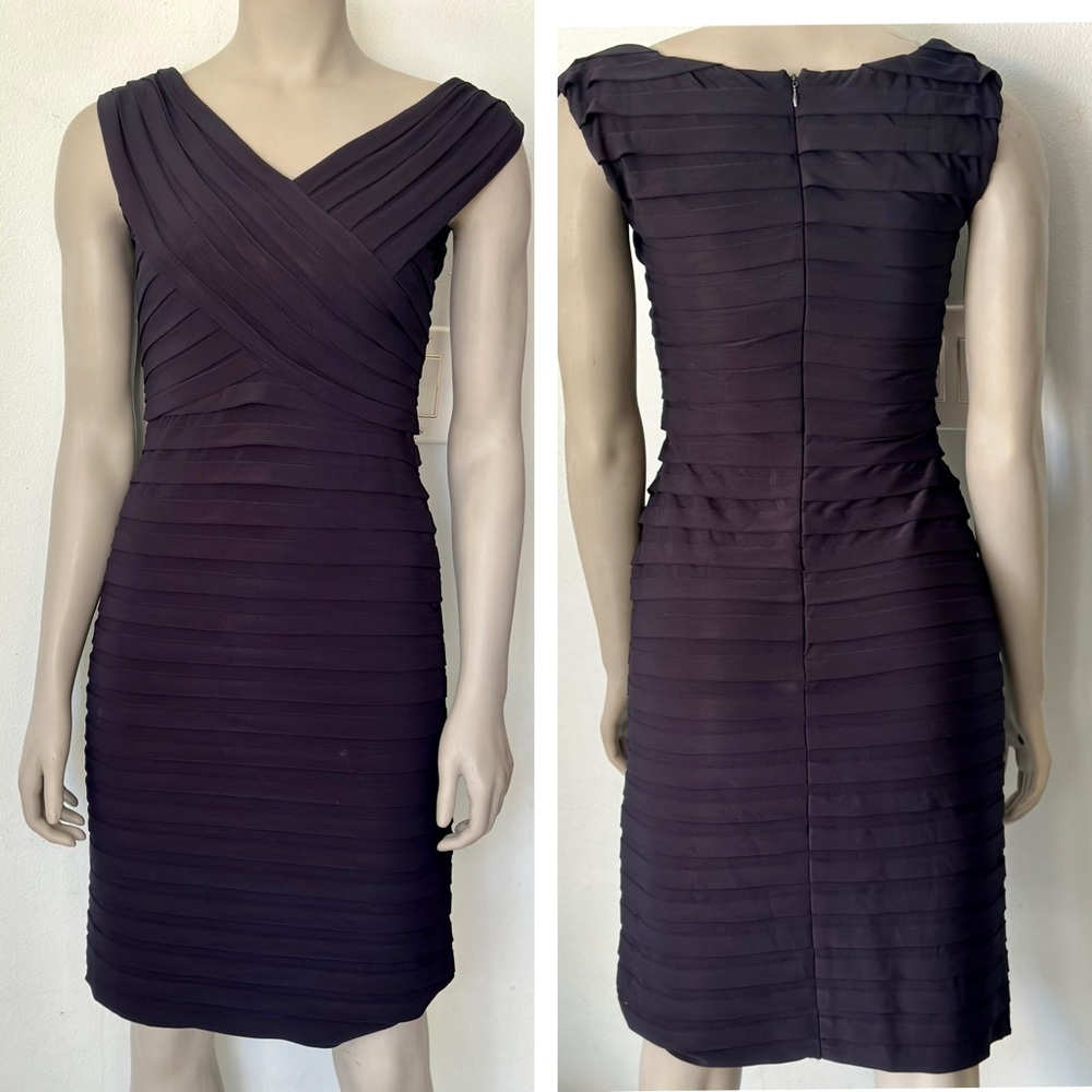 Adrianna Papell Cocktail Dress